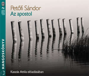 Az apostol - Hangoskönyv