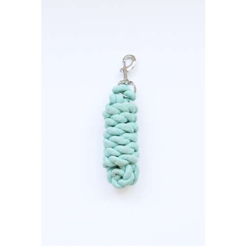 Pamut Vezetőszár - Türkiz - Extra Vastag