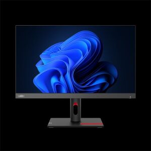 Lenovo ThinkVision S22i-30 21,5 Zoll FHD IPS Monitor - Monitore