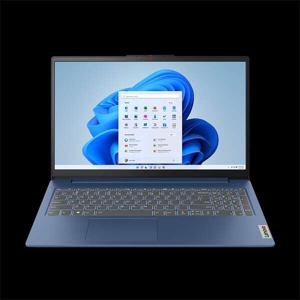 Lenovo ideapad slim 3 15irh8, 15.6" fhd, intel core i7-13620...