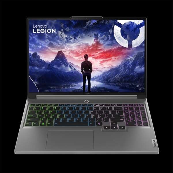 Lenovo legion 5 16irx9, 16.0" fhd, intel core i5-13450hx, 16...