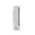 Xiaomi FAN HEATER (BHR8228EU) white electric space heater, side view