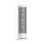 Xiaomi FAN HEATER (BHR8228EU) white electric space heater, front view