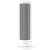 Xiaomi Fan Heater BHR8228EU, white, front view