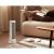 Xiaomi Fan Heater BHR8228EU in use, heating a living room