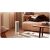 Xiaomi Fan Heater in living room setting, providing warmth