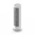 Angled view of Xiaomi Fan Heater BHR8228EU, portable electric space heater