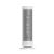 Xiaomi Fan Heater BHR8228EU, white tower space heater front view