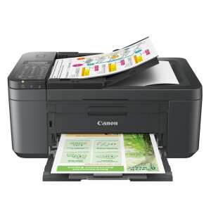 Canon PIXMA TR4755i A4 4800 x 1200 DPI Wi-Fi Tintenstrahldrucker, Drucken von Dokumenten und Fotos - Canon Tintenstrahldrucker