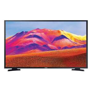 Samsung T5300 32-calowy Smart TV Full HD, czarny - Telewizja