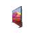 Samsung 32-calowy telewizor Smart TV Full HD, widok z boku