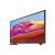 Samsung 32-calowy telewizor Smart TV Full HD, widok pod kątem
