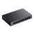 TP-Link - LiteWave LS108GP - 8 Portos Gigabit PoE Switch 109573536