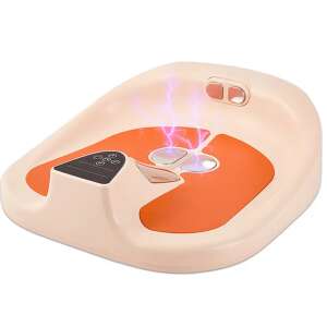 Portable EMS Muscle Stimulator for Pelvic Floor Exercise, Buttocks Lifting, Postpartum Muscle Recovery Device and Urinary Incontinence Treatment - Muscle Stimulator