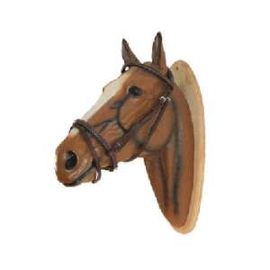 HB Párizsi Lovas Kantár