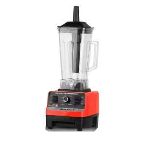 Blender elektryczny RAF, 1800W, 2,5L, czerwony - Toster i Blender