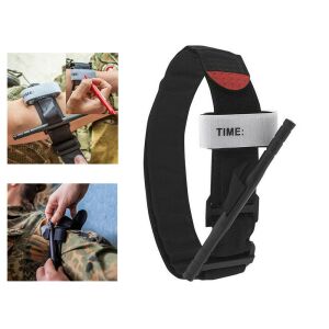 Taktische stase medizinischen tourniquet militärischen tourniquet erste-hilfe-kit 145909710 - Häusliche Pflege