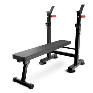 Pad PRO+ with weight rack