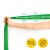 5-piece POWER BAND Resistance Band Set 131404881