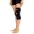 4FIZJO Térdmerevítő csuklós stabilizátor XXL - Fekete 109581861