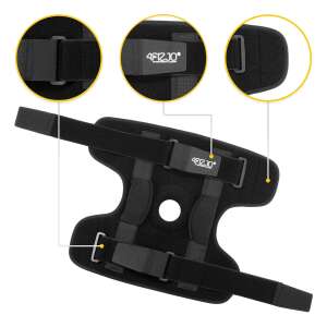 Knee Brace - Hinge Stabilizer XXL