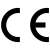 CE-Kennzeichnung