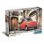 Clementoni Fiat 500 500-teilige Puzzlebox