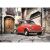 Clementoni Fiat 500 Puzzle Bild