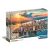 Clementoni New York Naplemente 500 darabos puzzle doboz