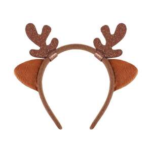 Rénszarvas Brown fejpánt