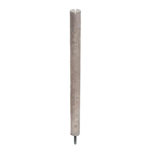 Midea magnesium anode for water heater, model D100-15FG and D80-15FG