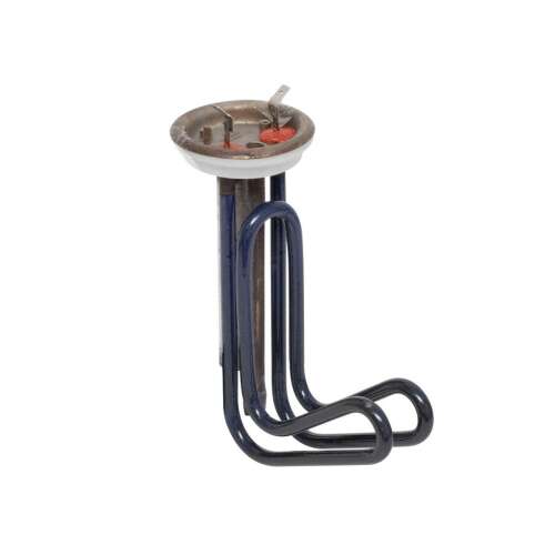 MIDEA 17451000008900 heating element for D10-20VD1(O), D10-20VD1(U) water heaters, 2000 W, with magnesium anode, enamelled heating element, silicone ring