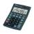 Btech BC-MS8 Two Power Calculator, 12 digit desktop calculator with memory, percentage, square root, and grand total functions