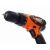 Önmetsző csavar, Kraft&Dele, 900W, KD1666 165457594