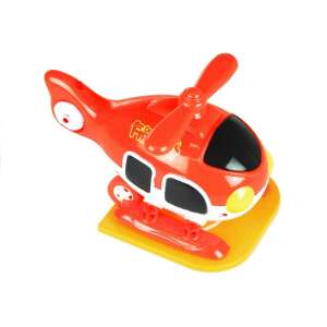 Malipen Fire Station Playset with Sound Effects 109584538 - Malipen