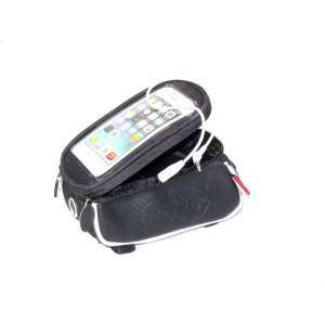 Pro Ride Bicycle Bag and Phone Case, Universal, Waterproof 109584929 - Sport & Leisure