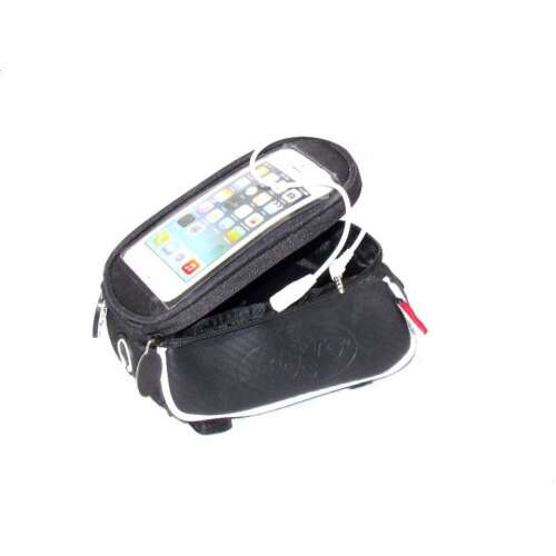 Pro Ride kerékpáros táska és telefontok, univerzális, vízálló