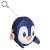 Boppi портфейл, Blue Penguin 109585358