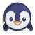 Boppi портфейл, Blue Penguin 109585358