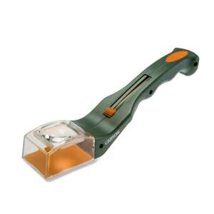 Carson Optical BugView Bug Catcher with 5x Magnifying Glass - Science & Discovery Toy