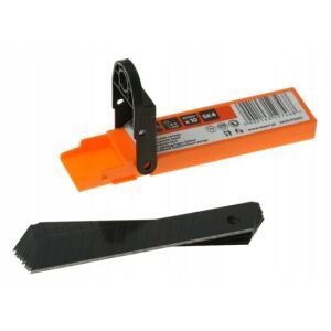 Lame cutter, 18mm, SK 4, 10buc, JUFISTO 125163473 - Accesorii pentru unelte