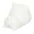 Back view of white silicone cat night light