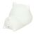 Back view of white silicone cat night light
