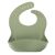 Children's silicone crockery in the shape of a crab set of 19 green 109927865
