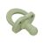 Children's silicone crockery in the shape of a crab set of 19 green 109927865