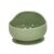 Children's silicone crockery in the shape of a crab set of 19 green 109927865