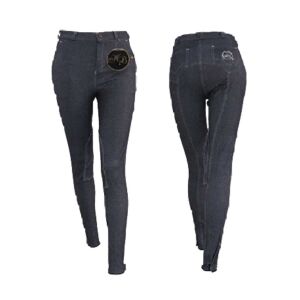 HB Katinka Lovaglónadrág - Pamut Lycra - Női