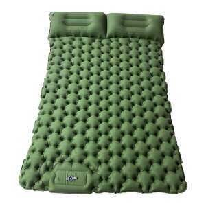 Hexagon Kétszemélyes Kemping Légmatrac - 192x125x9cm