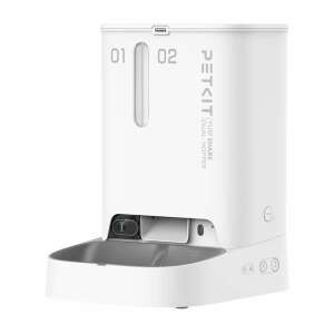PetKit YumShare Dual Hopper Intelligens Etető - 5L
