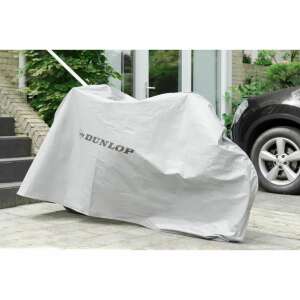 Dunlop Kerékpár Védőhuzat - PEVA - 210x110 cm